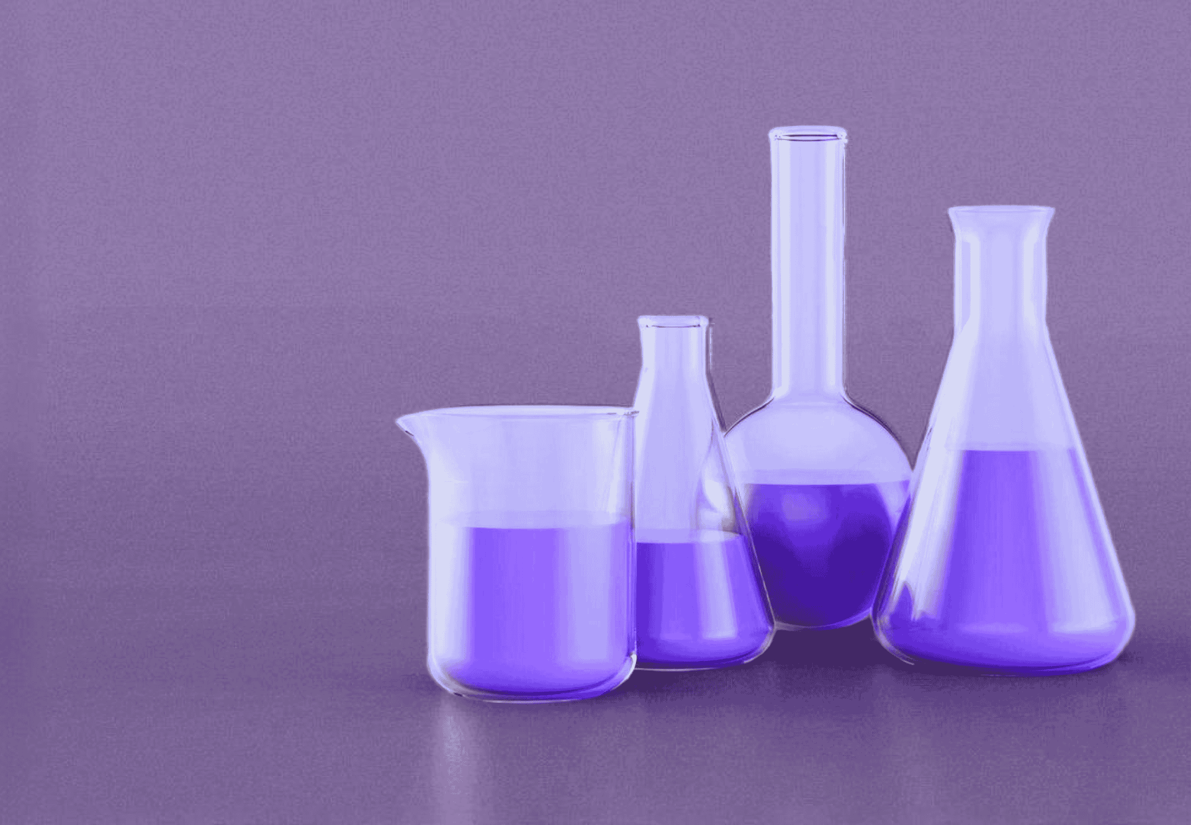 Chemistry Background